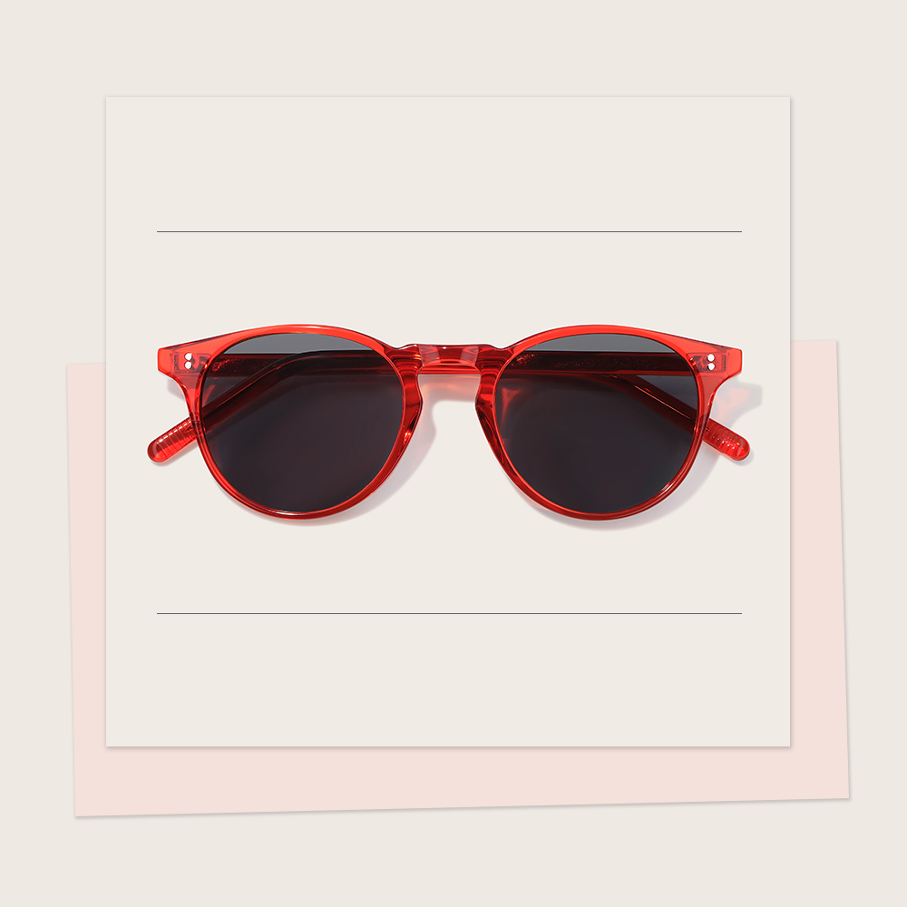 YET-320 Red