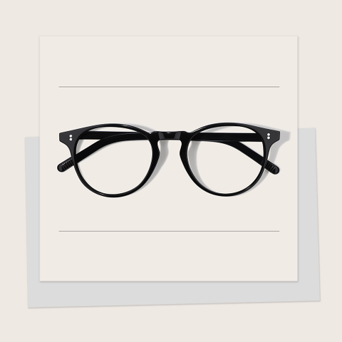 YETO-320 Black