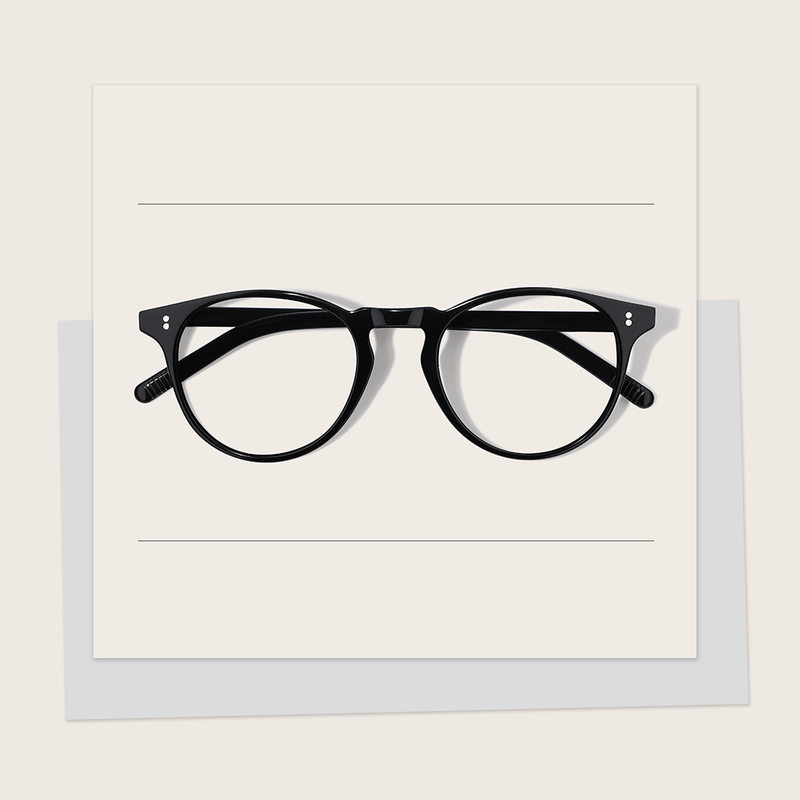 YETO-320 Black