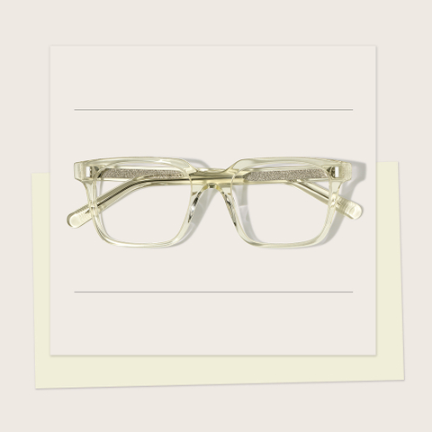 YETO-322 Champagne