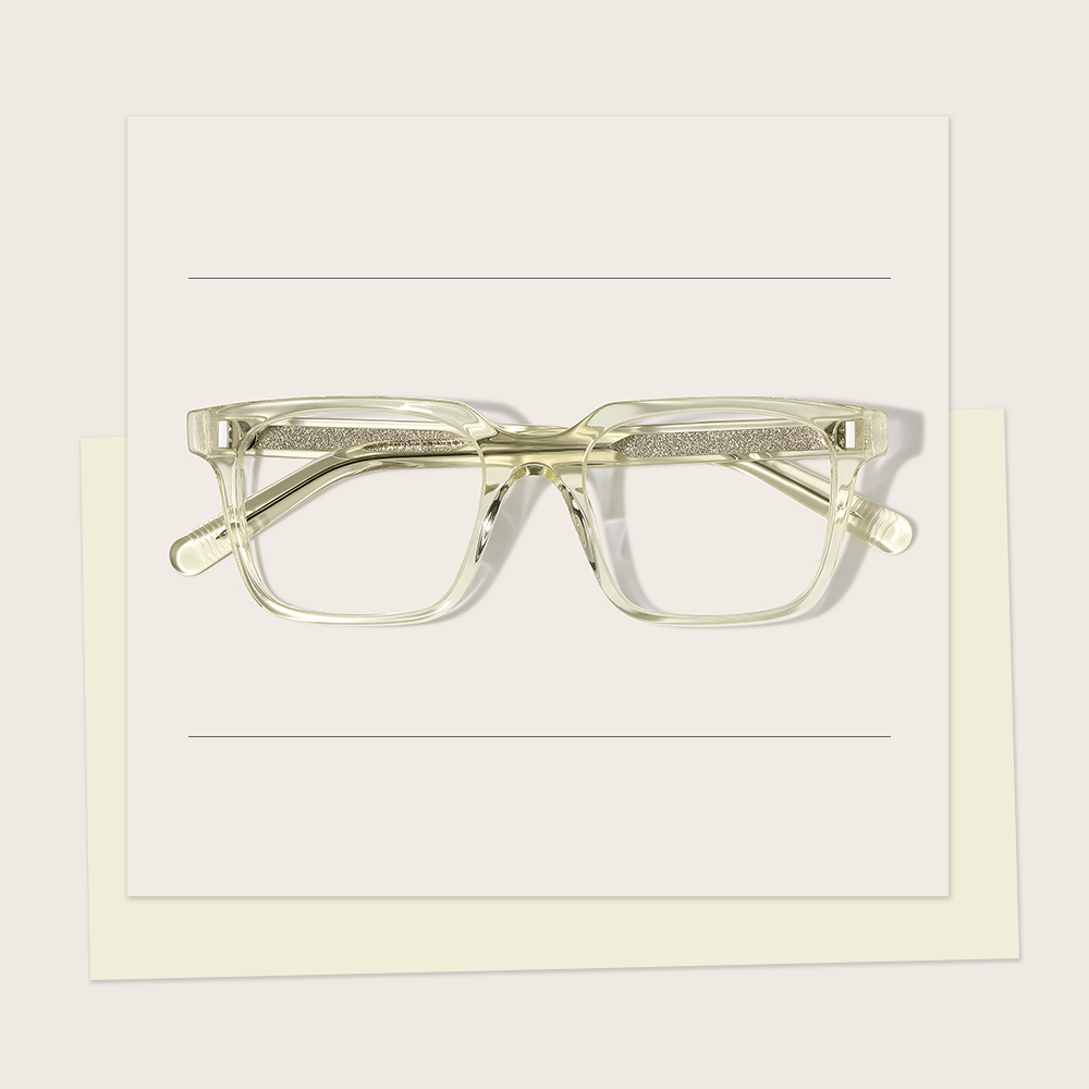 YETO-322 Champagne