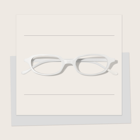 YETO-502 White