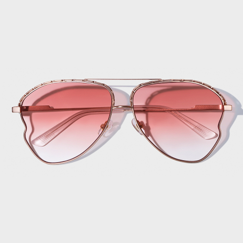 YET136 ROSE GOLD