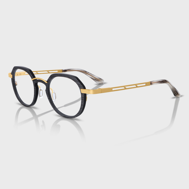 YETO-006 CEYLON EBONY