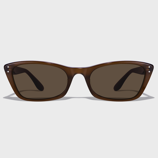 YET104 BROWN