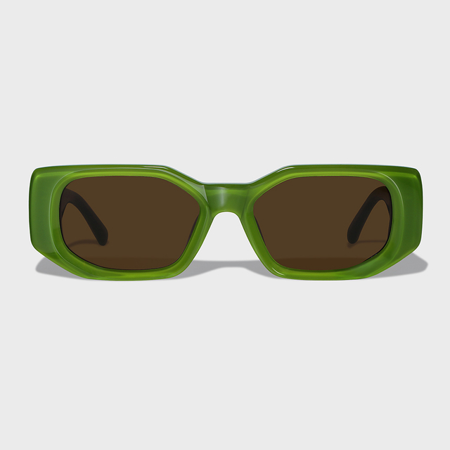 YET106 GREEN