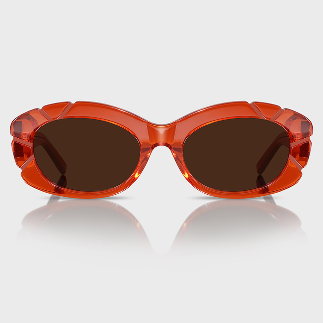 YET110 CANDY RED