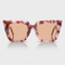 C3/PINK TORTOISE