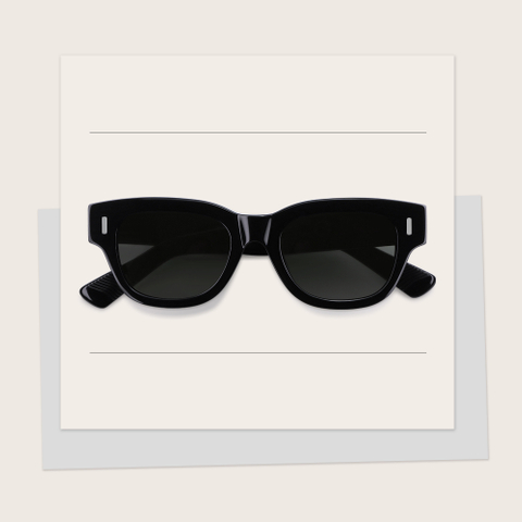 YET301 BLACK