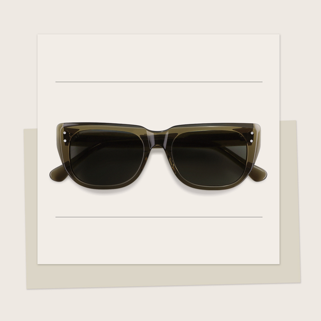 YET309 OLIVE
