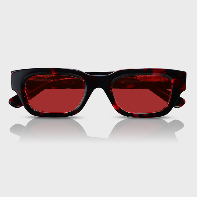 YET119 RED TORTOISE