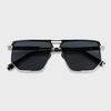 YET-LC018 BLACK-SILVER