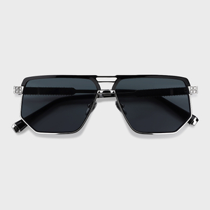 YET-LC018 BLACK-SILVER