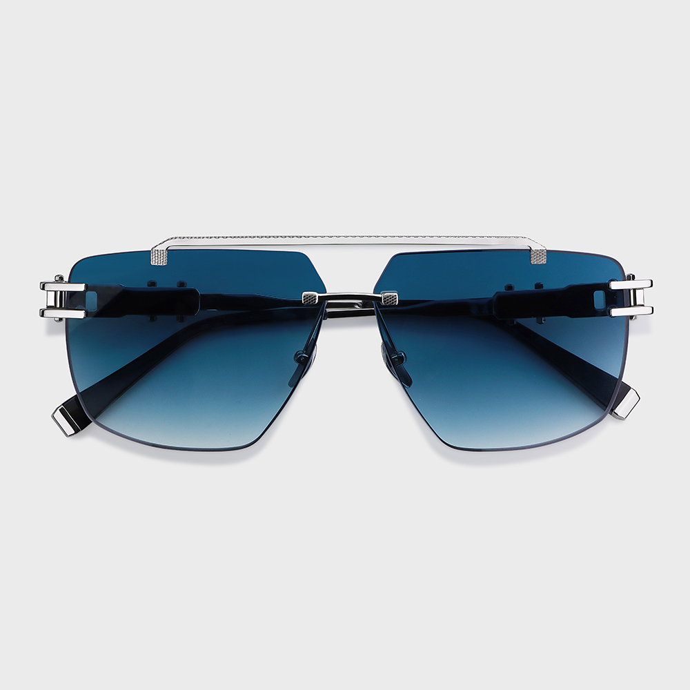 YET-LC010 GRADIENT BLUE