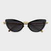 YET-HC001 BLACK-GOLD