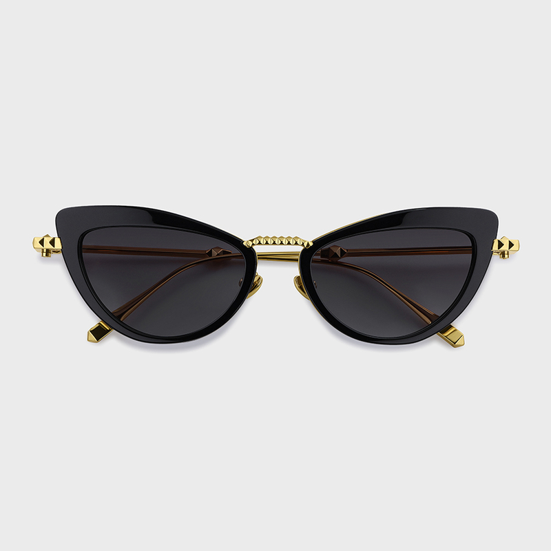 YET-HC001 BLACK-GOLD
