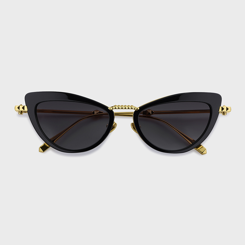 YET-HC001 BLACK-GOLD