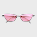 C1/PINK-SILVER
