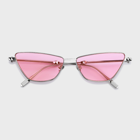 YET-HC005 PINK-SILVER