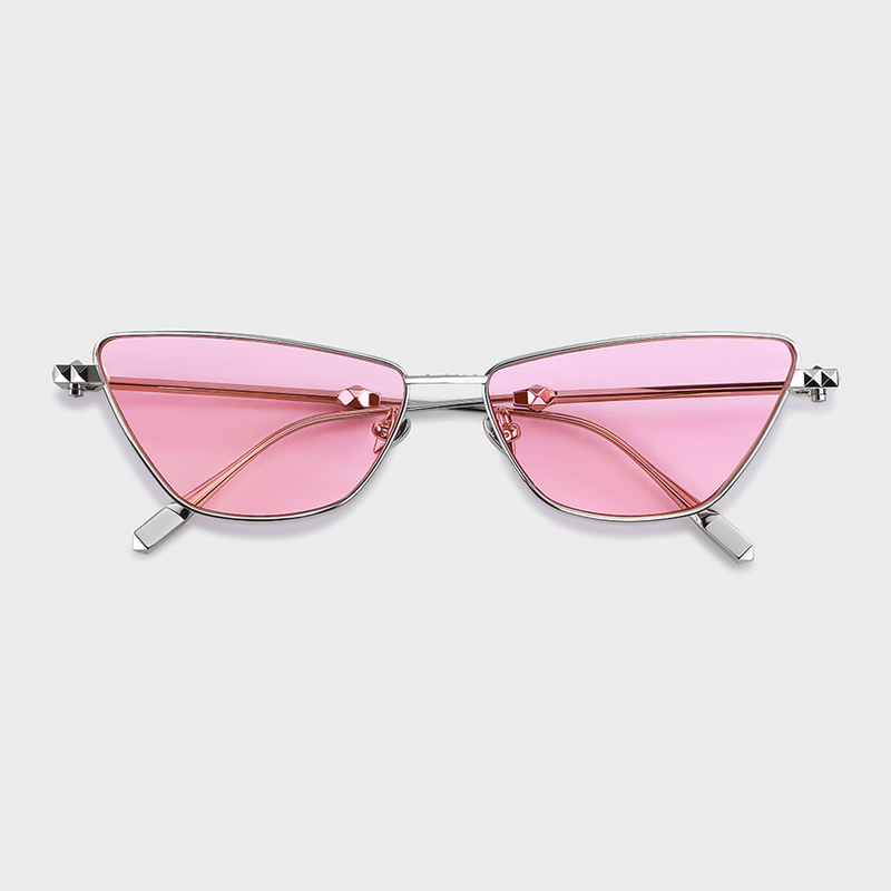 YET-HC005 PINK-SILVER