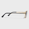 YET-LC007 GRAY-GOLD