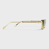 YET-LC005 GREEN-GOLD