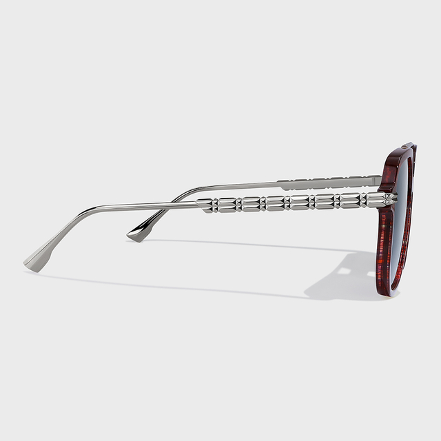 YET-LC016 RED STRIPE