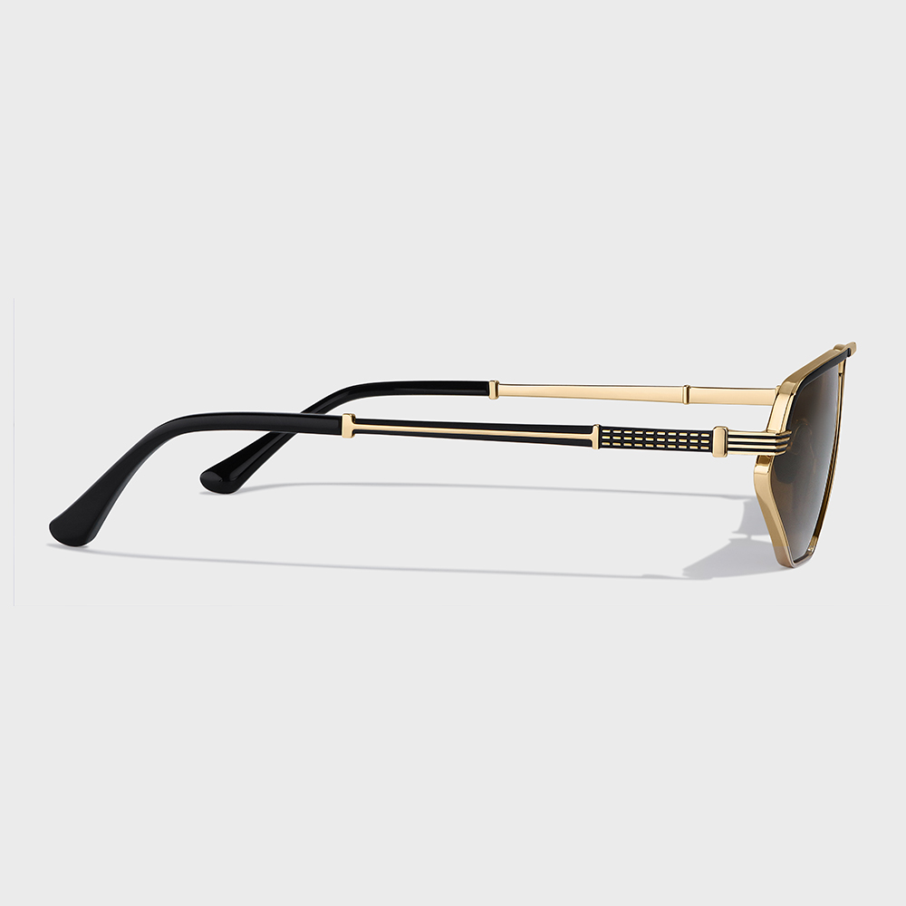 YET-LC008 GOLDEN