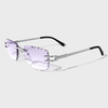 YET210 GRADIENT PURPLE