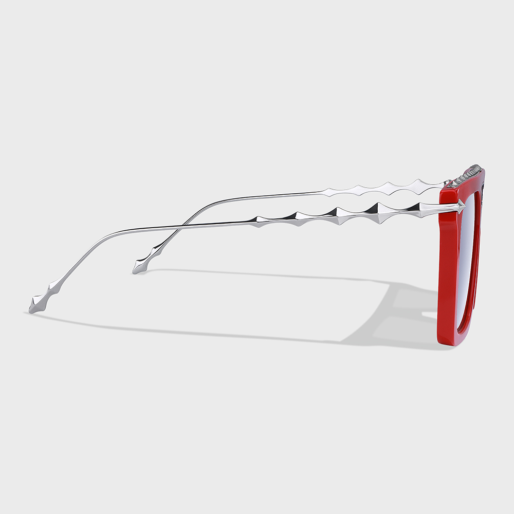 YET-LC003 RED