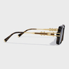YET-LC009 BLACK-GOLD