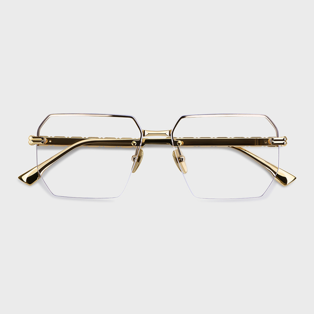 YETO-LC001 GOLDEN