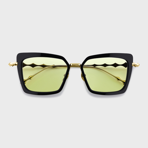 YET-LC002 BLACK