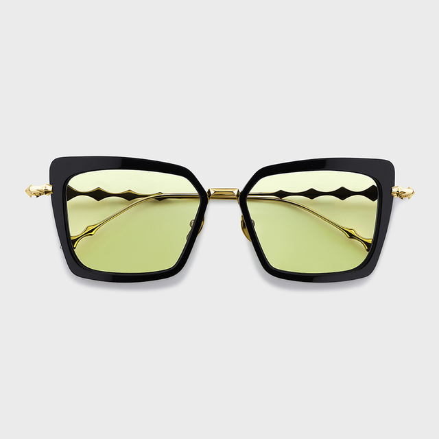 YET-LC002 BLACK