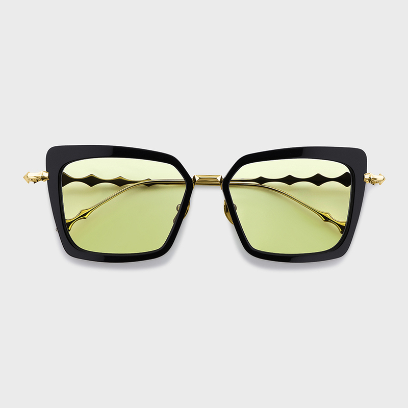 YET-LC002 BLACK