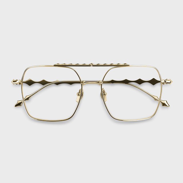 YETO-LC003 GOLDEN