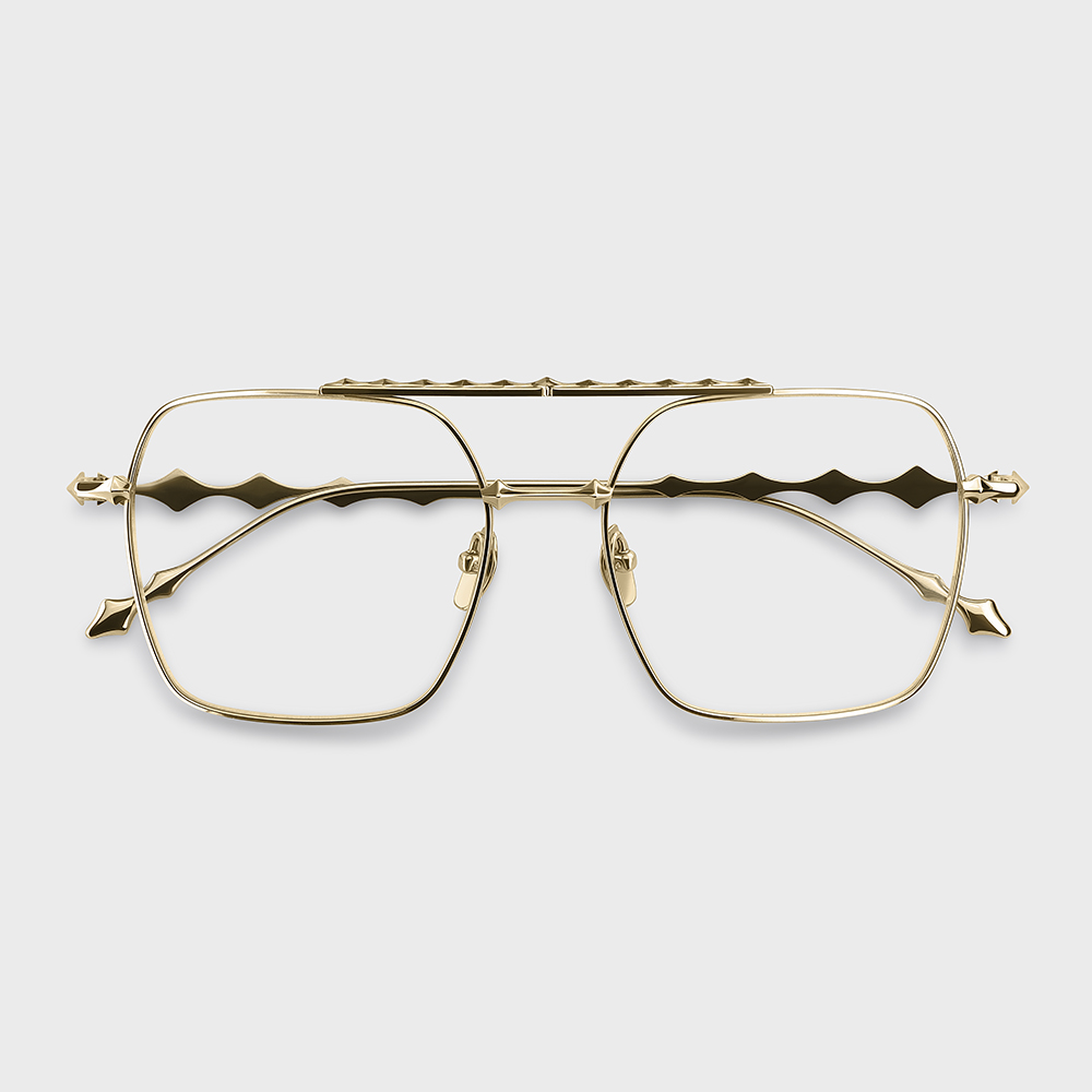 YETO-LC003 GOLDEN
