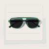 YET-314 Neon Green