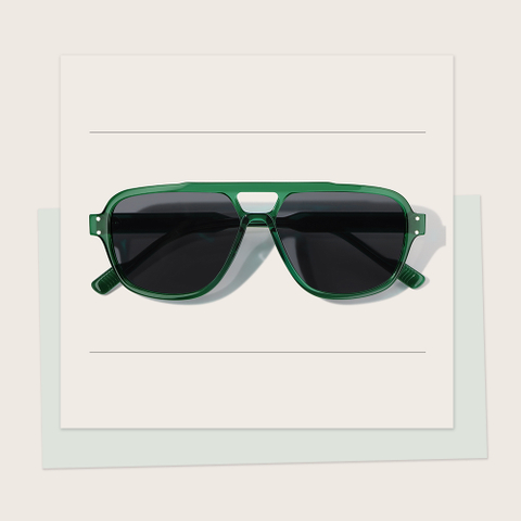 YET-314 Neon Green