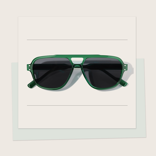 YET-314 Neon Green