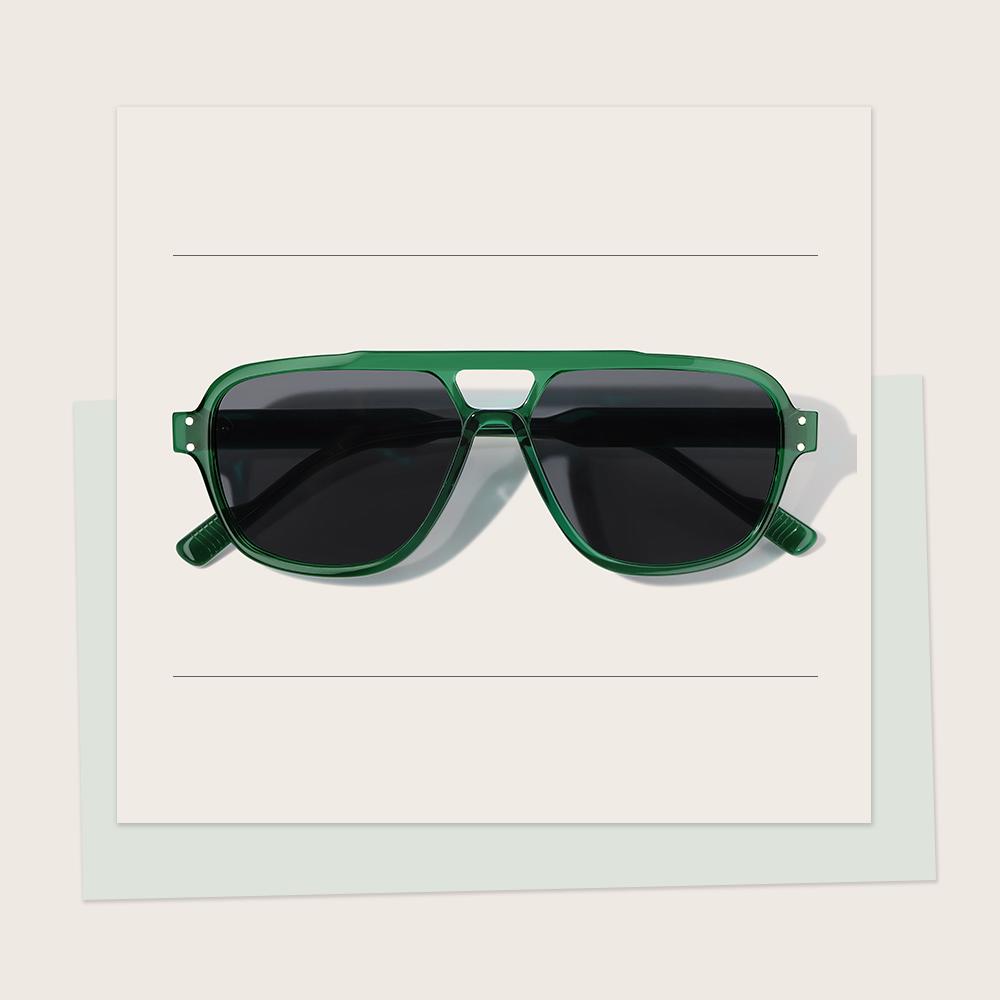 YET-314 Neon Green