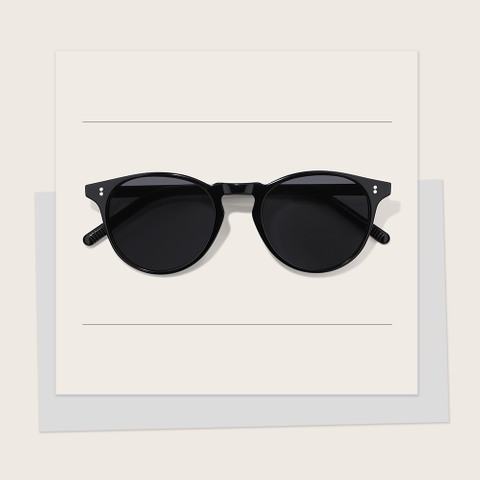 YET-320 Black