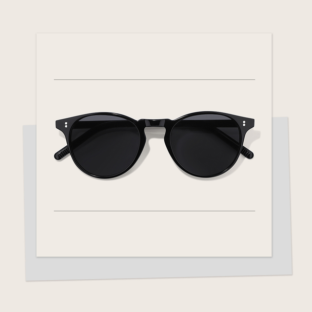 YET-320 Black