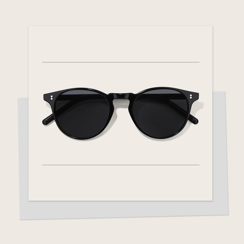YET-320 Black