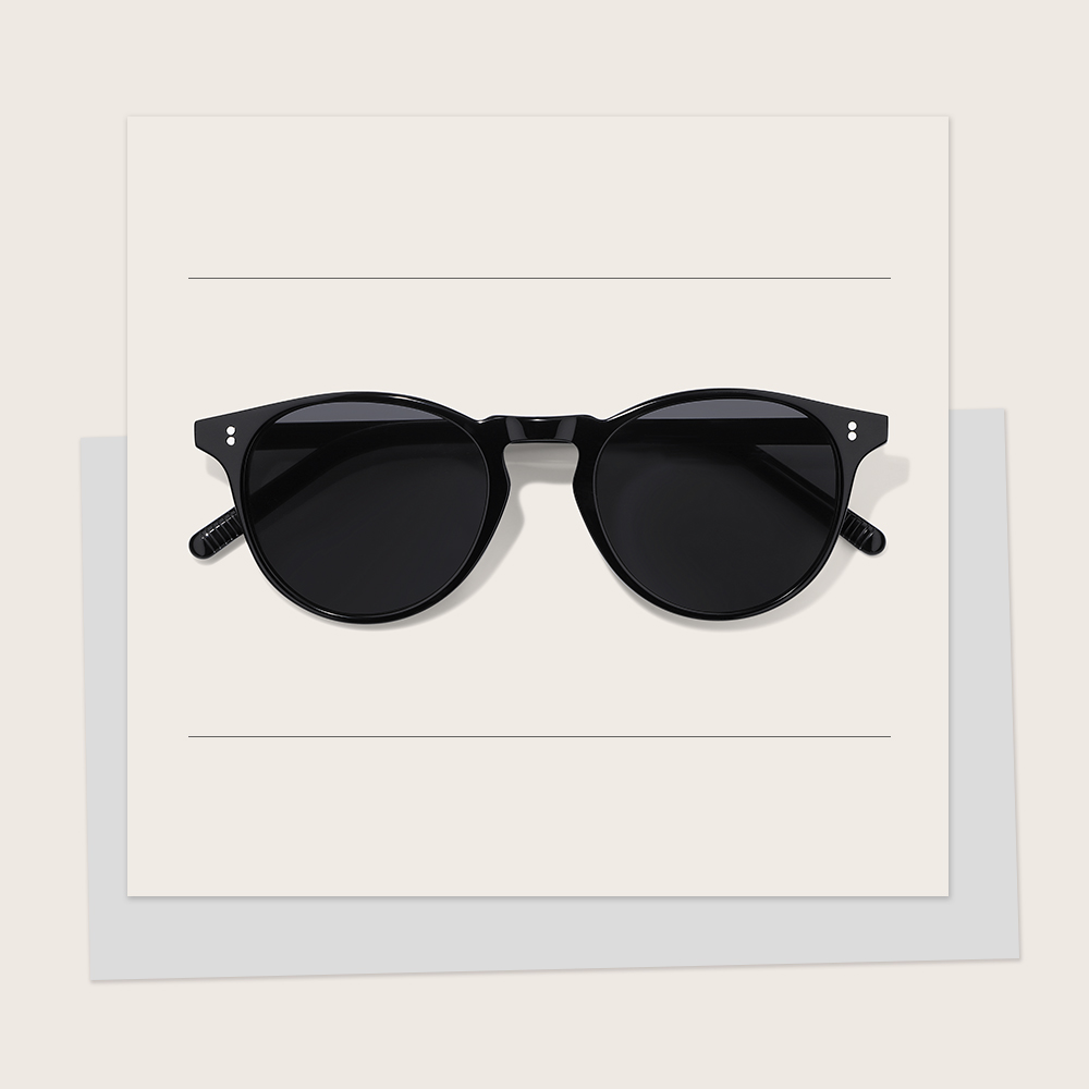 YET-320 Black