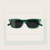 YET-323 Neon Green