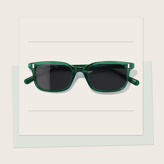 YET-323 Neon Green