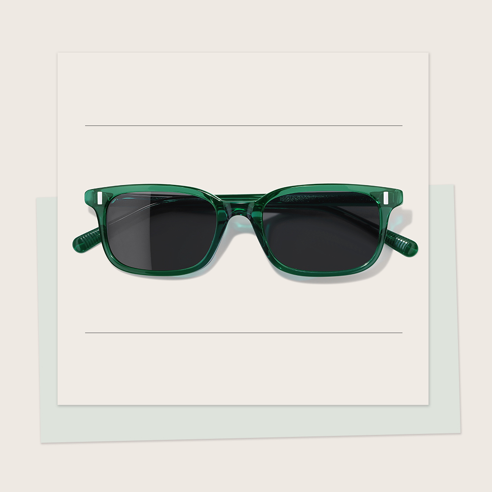 YET-323 Neon Green