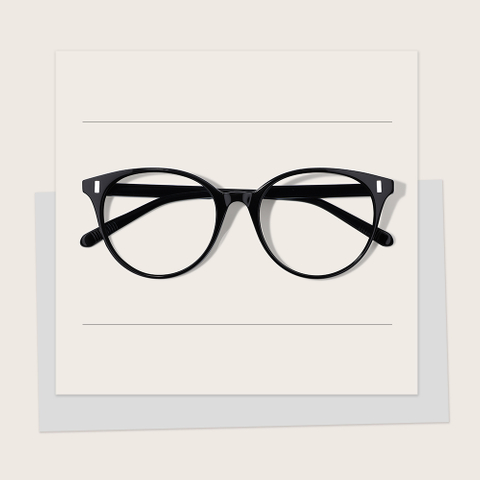 YETO-319 Black