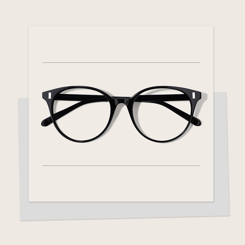 YETO-319 Black